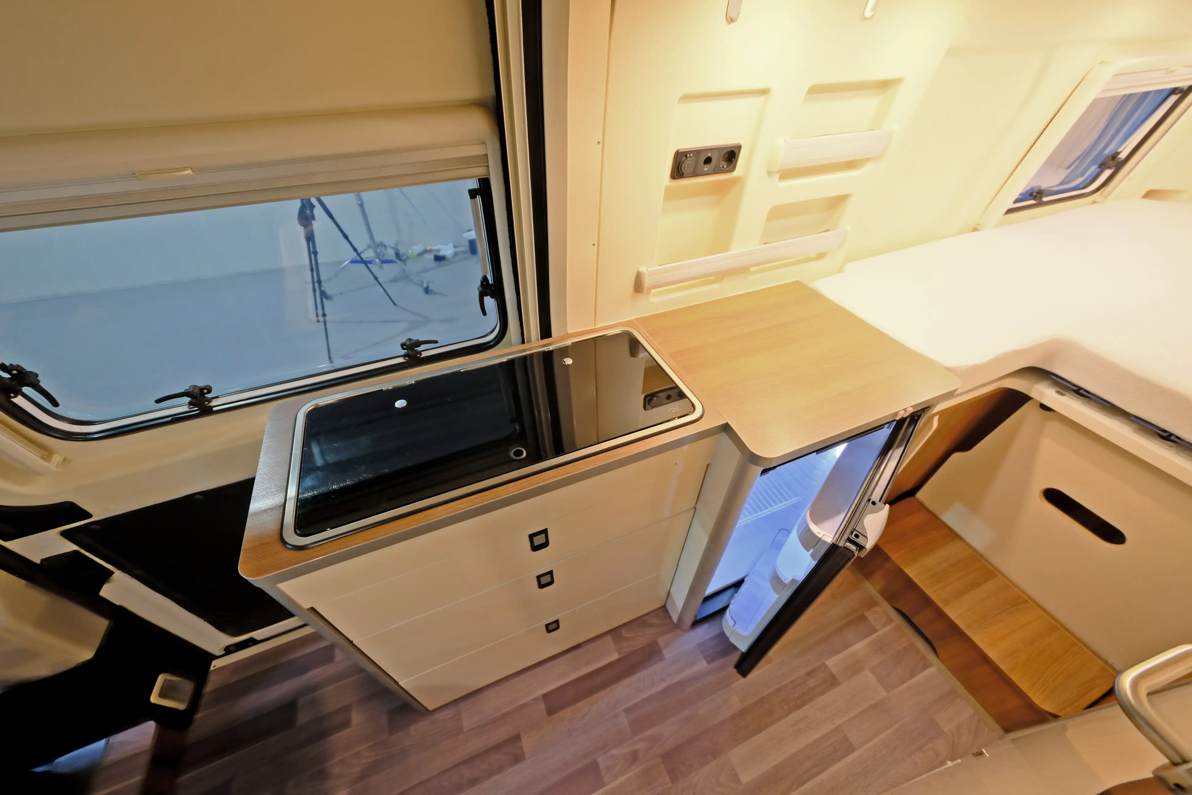 WESTFALIA Amundsen 640 E - Ansicht 13